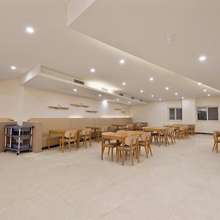 Hanting Hotel Chongqing Niujiaotuo Railway Station Εξωτερικό φωτογραφία